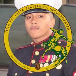 Meet your Posher, Chavis